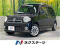 2012 Daihatsu MIRA COCOA