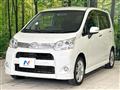 2012 Daihatsu Move