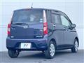 2012 Daihatsu Move