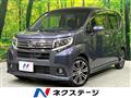 2015 Daihatsu Move