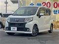 2016 Daihatsu Move