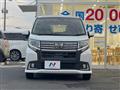 2016 Daihatsu Move