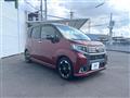 2016 Daihatsu Move