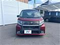 2016 Daihatsu Move