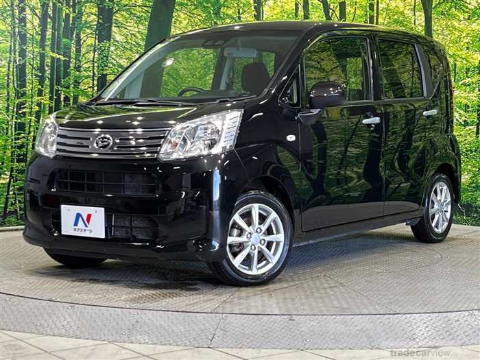 2022 Daihatsu Move