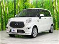 2017 Daihatsu Cast