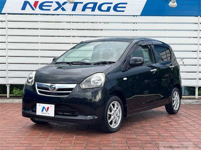 2013 Daihatsu Mira Es