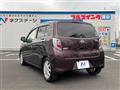 2013 Daihatsu Mira Es