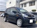 2014 Daihatsu Move