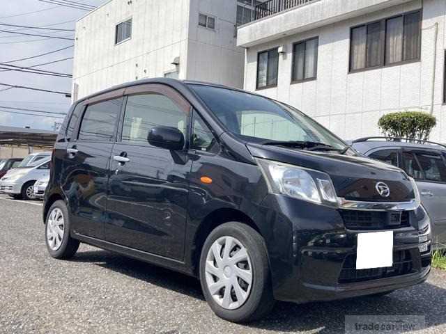 2014 Daihatsu Move