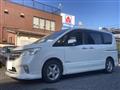 2013 Nissan Serena