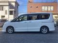 2013 Nissan Serena