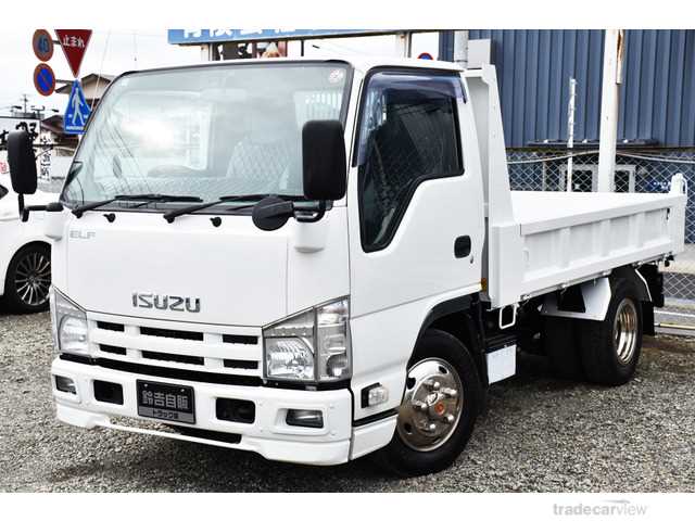 2011 Isuzu Isuzu Others