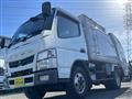 2013 Mitsubishi Canter