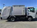 2013 Mitsubishi Canter