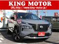 2024 Nissan X-Trail