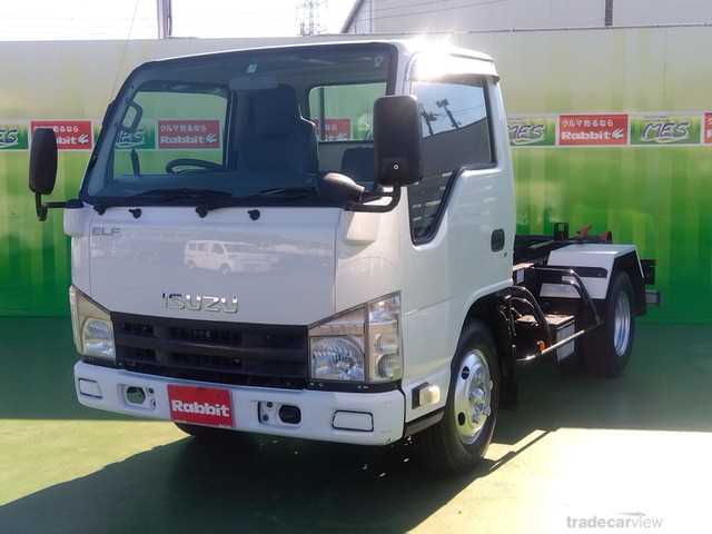 2012 Isuzu Isuzu Others