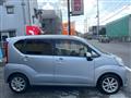 2016 Daihatsu Move