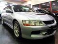 2006 Mitsubishi Lancer Evolution Wagon