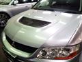 2006 Mitsubishi Lancer Evolution Wagon