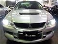 2006 Mitsubishi Lancer Evolution Wagon