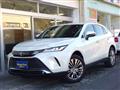 2022 Toyota Harrier