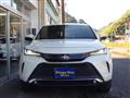 2022 Toyota Harrier