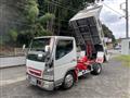 2003 Mitsubishi Canter