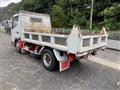 2003 Mitsubishi Canter