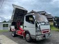 2003 Mitsubishi Canter