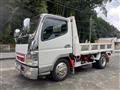 2003 Mitsubishi Canter