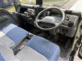 2003 Mitsubishi Canter