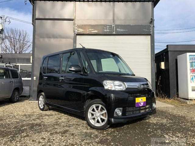 2013 Daihatsu Tanto