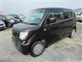 2013 Suzuki MR Wagon