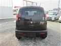 2013 Suzuki MR Wagon