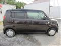 2013 Suzuki MR Wagon