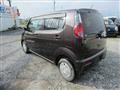 2013 Suzuki MR Wagon