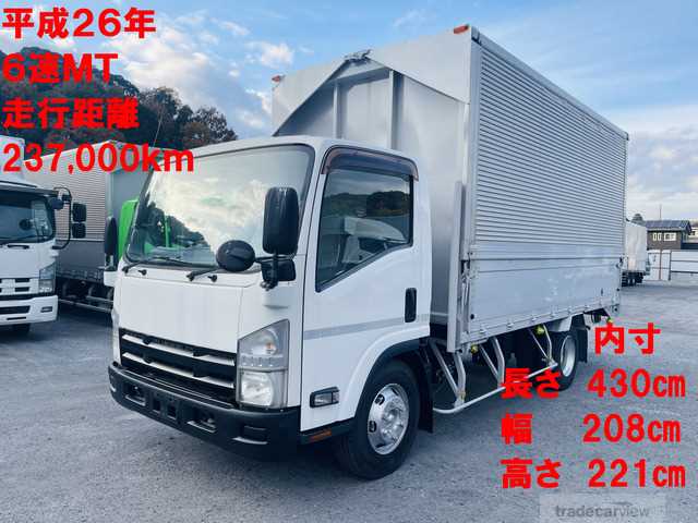 2014 Isuzu Isuzu Others