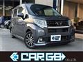 2015 Daihatsu Move Custom