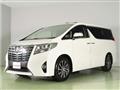 2017 Toyota Alphard G