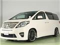 2014 Toyota Alphard G