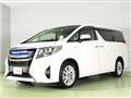 2016 Toyota Alphard G