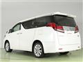 2016 Toyota Alphard G