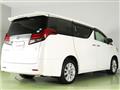 2016 Toyota Alphard G