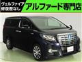 2017 Toyota Alphard G