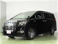 2017 Toyota Alphard G