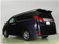 2017 Toyota Alphard G