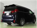 2017 Toyota Alphard G