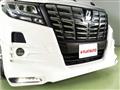 2015 Toyota Alphard G