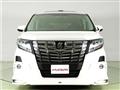 2015 Toyota Alphard G